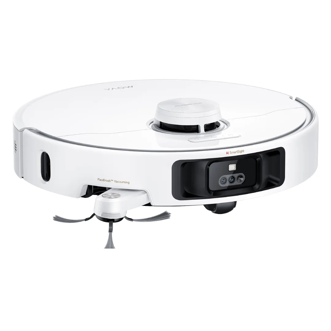 Robot tozsoran Mova P50 Pro Ultra (RLP53HE) — Robot tozsoran, Bakı (4)