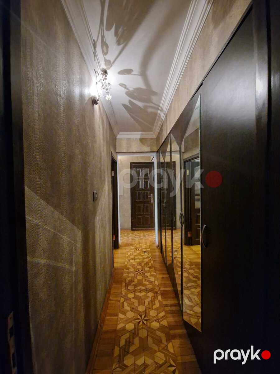 Satılır 4 otaqlı yeni tikili 150 m² — Mənzil, Bakı (10)