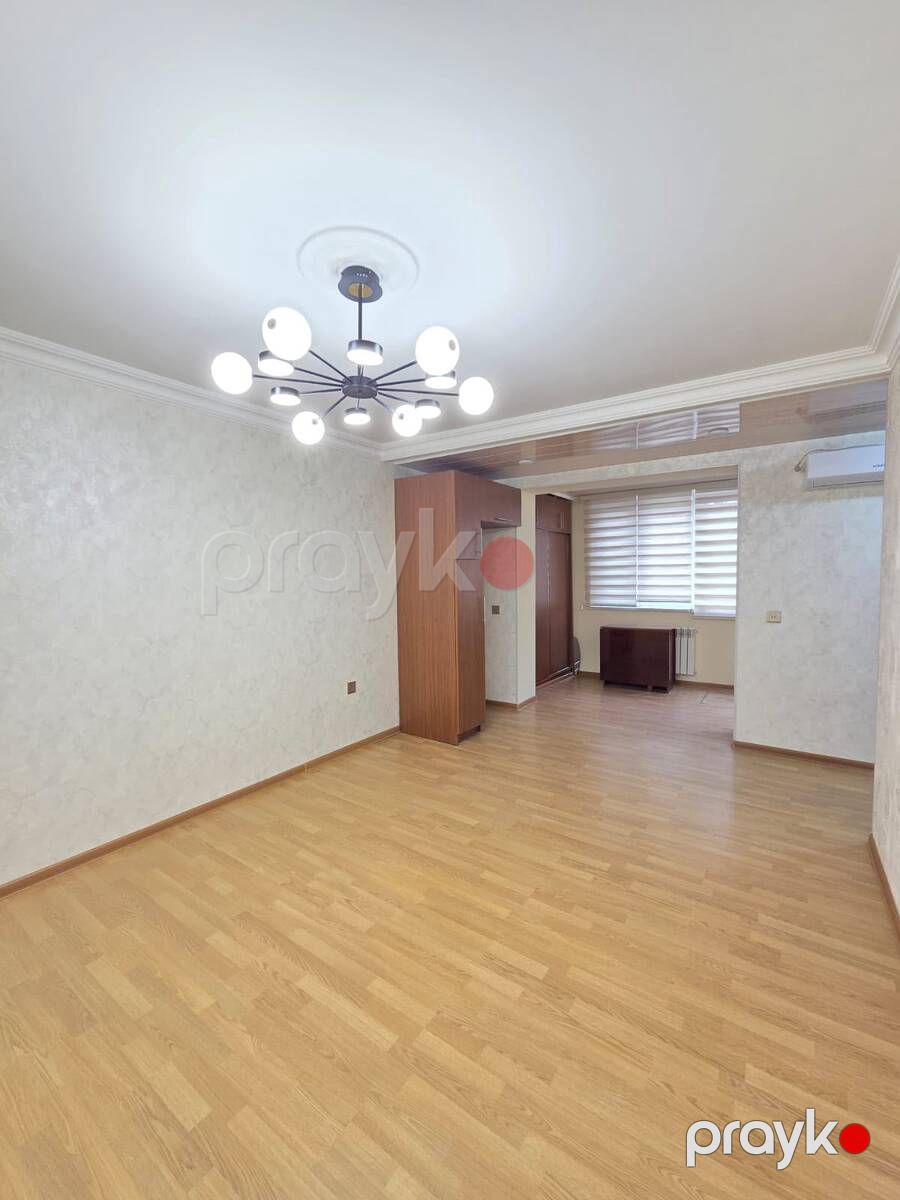 Satılır 3 otaqlı köhnə tikili 65 m² — Mənzil, Bakı (2)