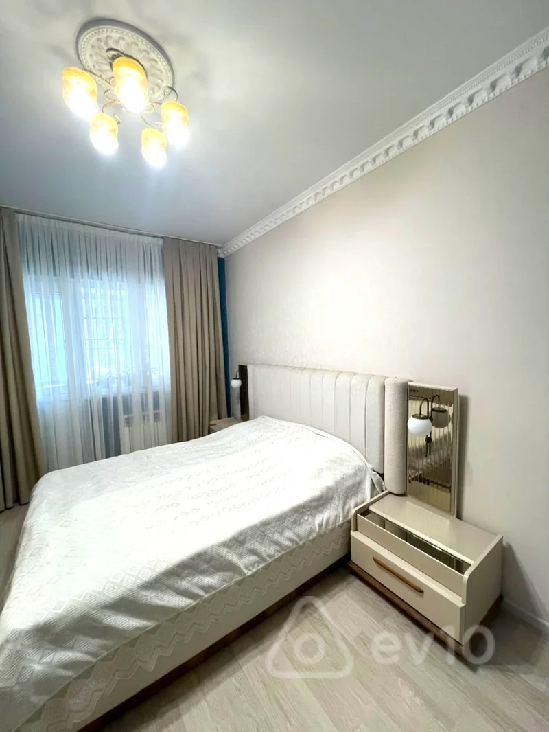 2 otaqlı mənzil, 60 m², Əhmədli qəs.Gəncə pr — Mənzil, Bakı (9)