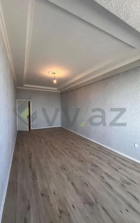 2 otaqlı mənzil Yeni tikili Satılır, Saray, Abşeron — Mənzil (9)