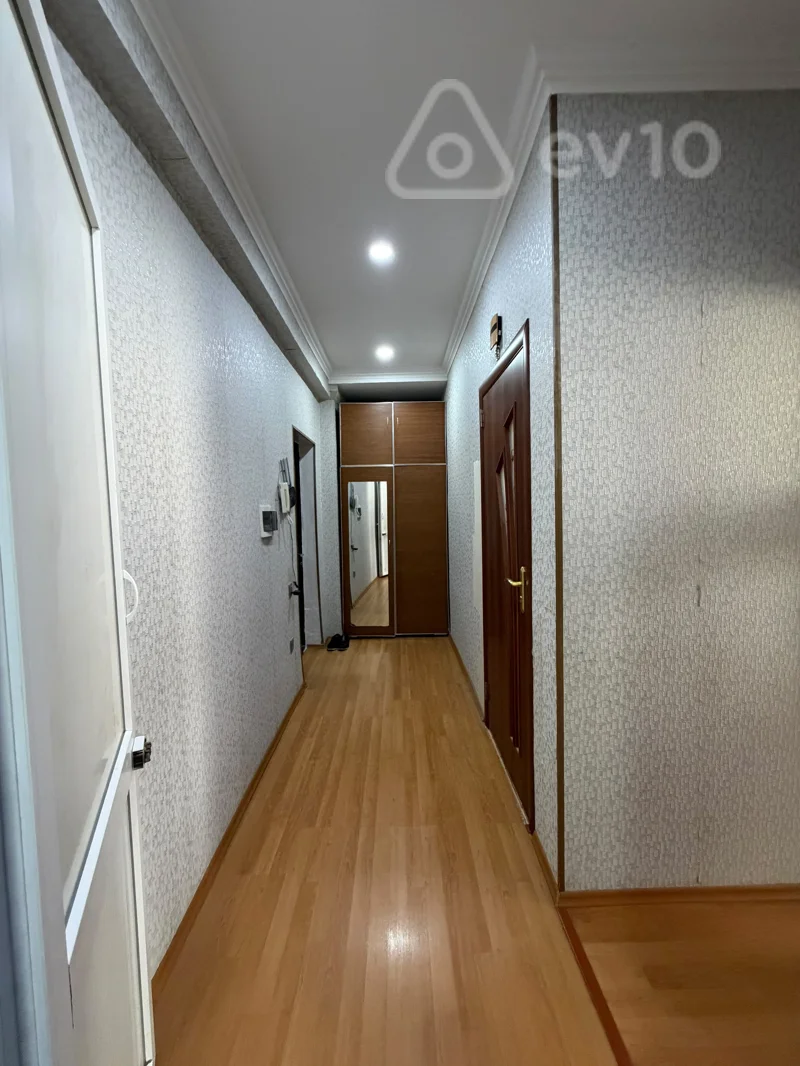 2 otaqlı mənzil, 50 m², Abşeron Gənclər şəhərciyi, Xırdalan — Mənzil, Xırdalan (6)