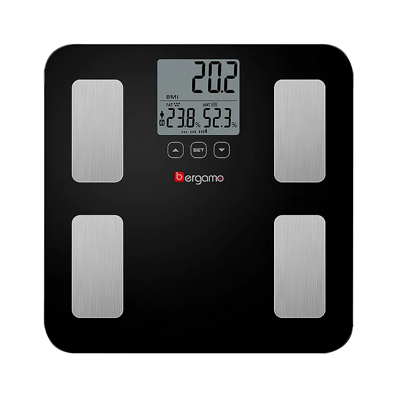 Tərəzi Bergamo BG-BS6720CBF — Bakı