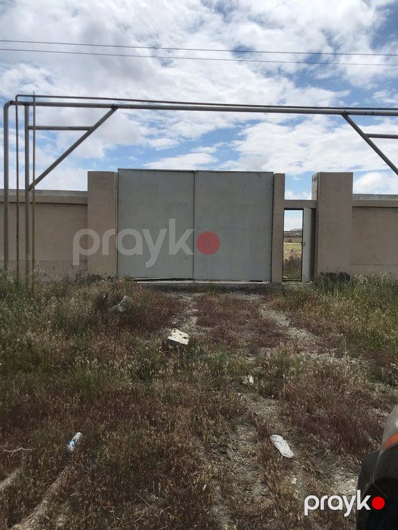 255 sot torpaq sahəsi, Abşeron r — Torpaq, Bakı (2)