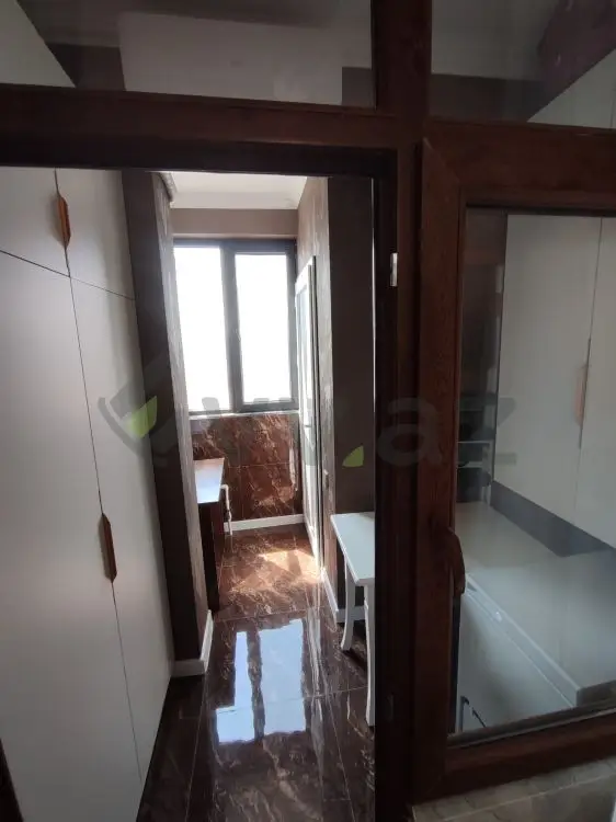 3 otaqlı mənzil Yeni tikili Satılır, Yeni Yasamal qəs., Yasamal, Bakı — Mənzil, Bakı (7)