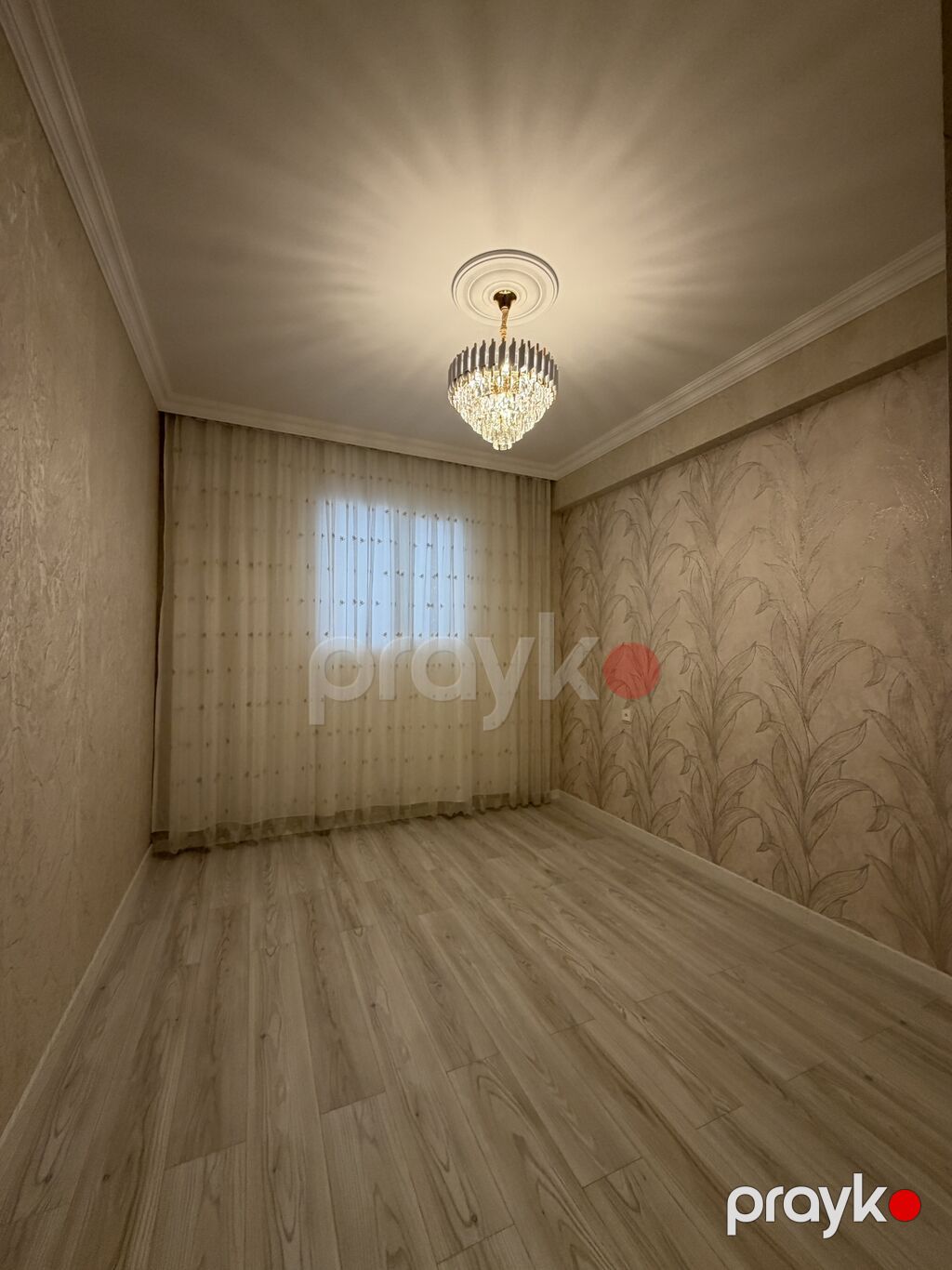 2 otaqlı, Yeni tikili, 57 kv. m — Mənzil, Masazır (4)