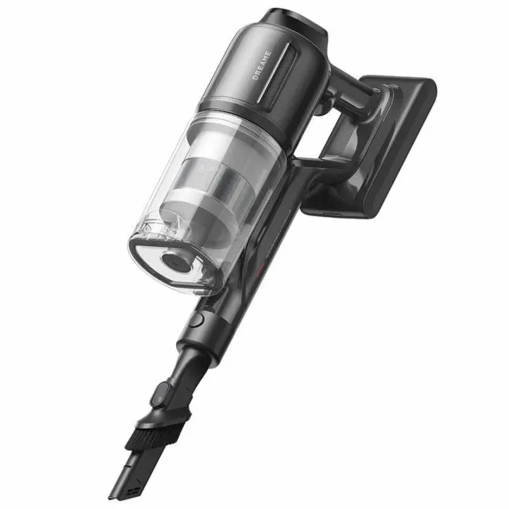 Vertikal tozsoran Dreame R20 Ultra AquaCycle (VRV57F) — Mallar, Bakı (6)