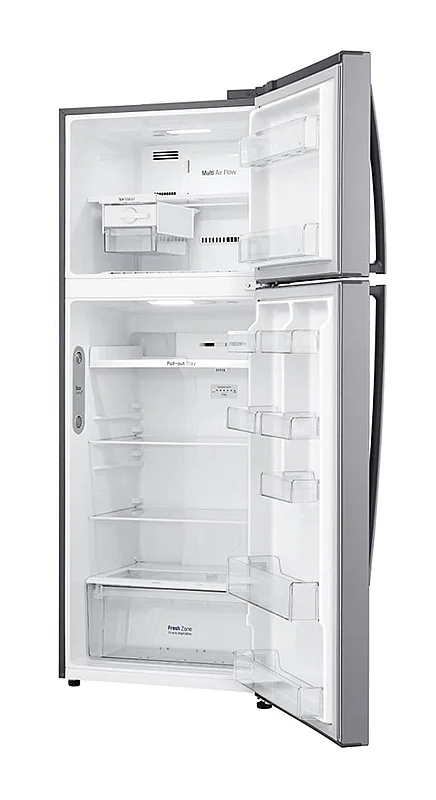 Soyuducu LG GR-C639HLCL.DPZQMEB — Soyuducular, Bakı (6)