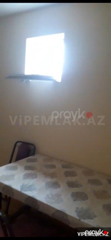 Suraxanı rayonunda 2 otaqlı Həyət evi Kirayə verilir, 40 m² — Ev, villa, Bakı (5)