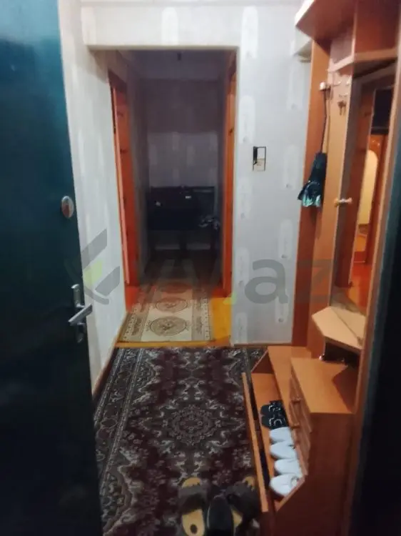 2 otaqlı mənzil Köhnə tikili Kirayə, 8-ci kilometr, Nizami, Bakı — Bakı