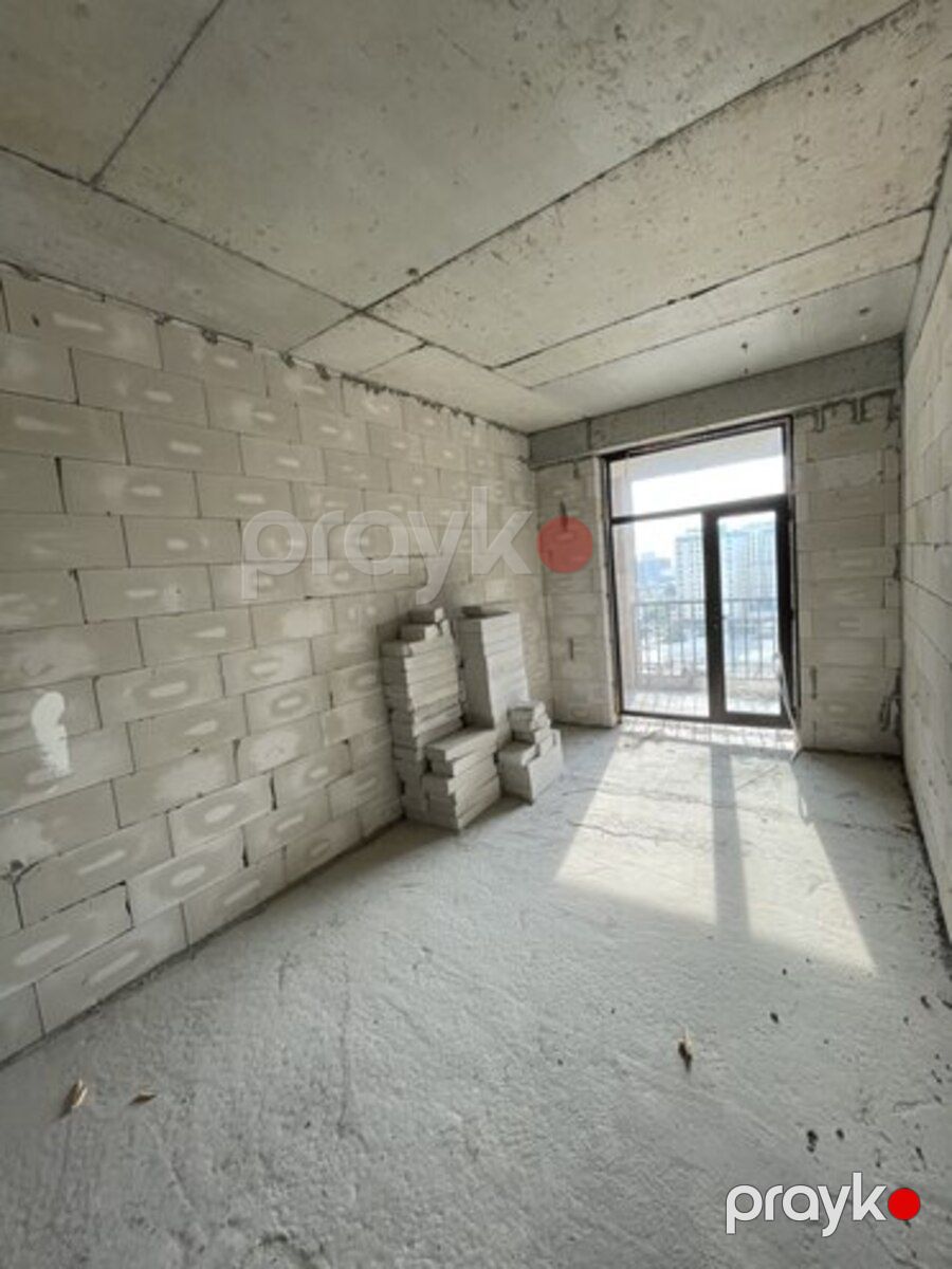 Satılır 2 otaqlı yeni tikili 111 m² — Mənzil, Bakı (3)