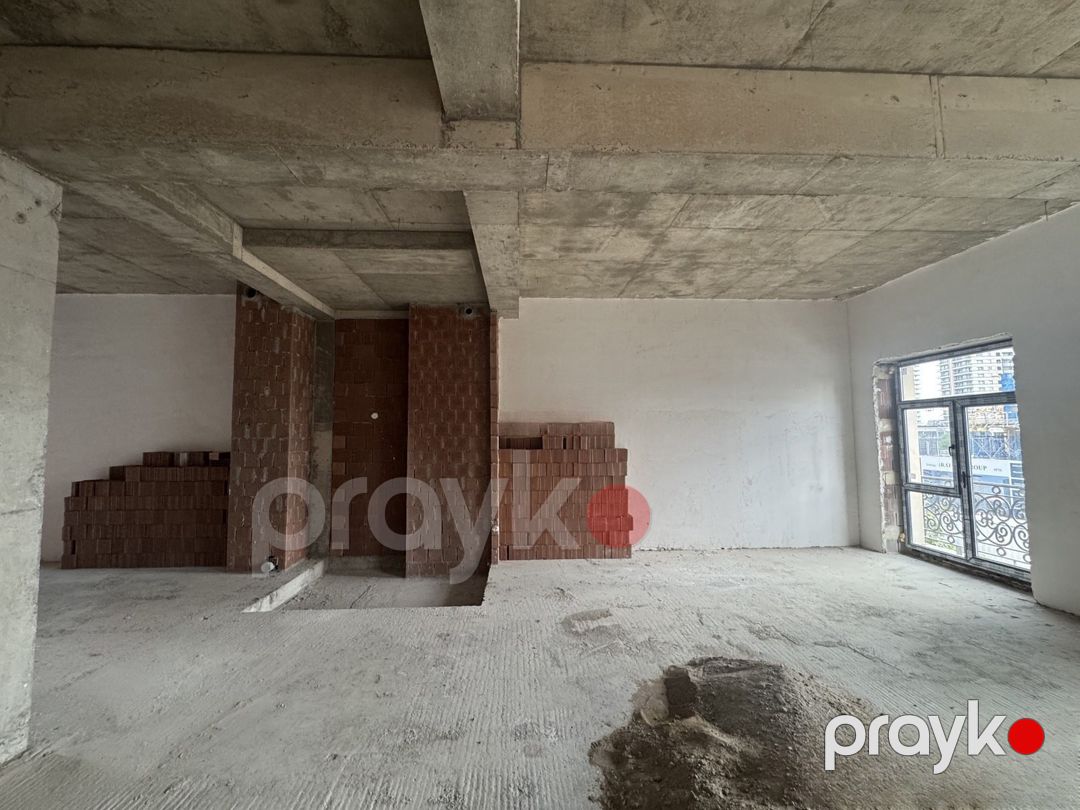 Satılır 3 otaqlı yeni tikili 90 m² — Mənzil, Bakı (9)