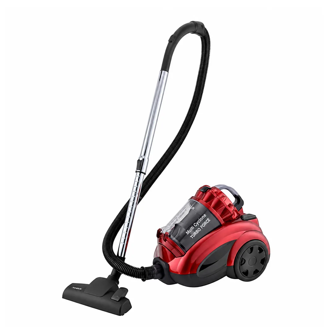 Tozsoran Eurolux EU-VC2291DRB — Bakı