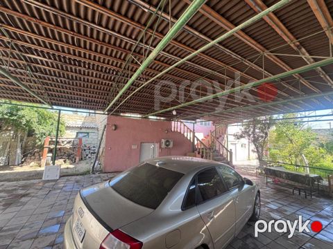 Satılır 5 otaqlı həyət evi/bağ evi 180 m² — Bakı