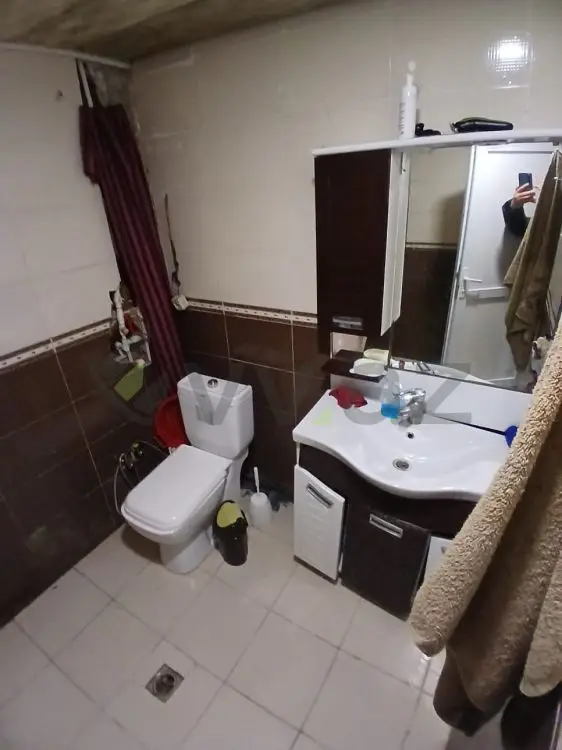 2 otaqlı mənzil Yeni tikili Satılır, Xırdalan — Mənzil, Xırdalan (12)
