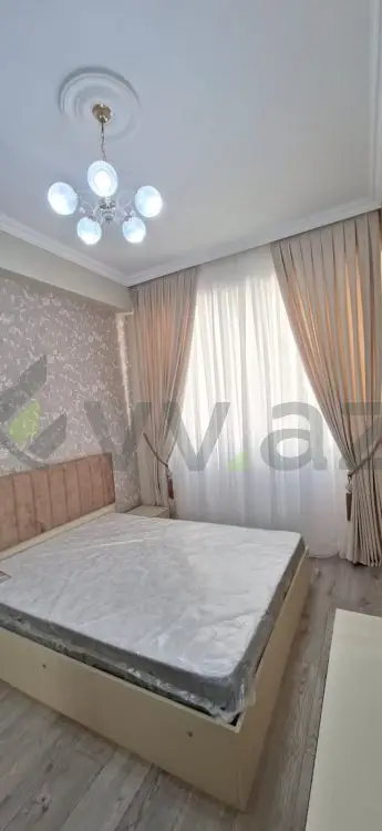 2 otaqlı mənzil Yeni tikili Satılır, Xırdalan — Mənzil, Xırdalan (4)