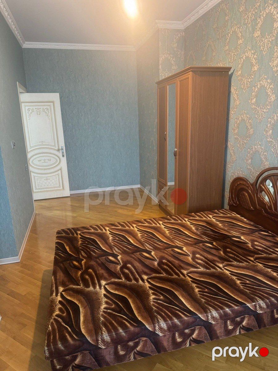 İcarəyə verilir 2 otaqlı yeni tikili 65 m² — Mənzil, Bakı (4)