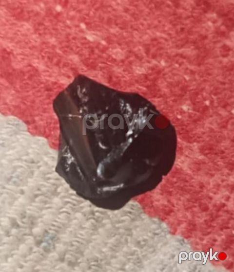 Obsidian daşı — Bakı