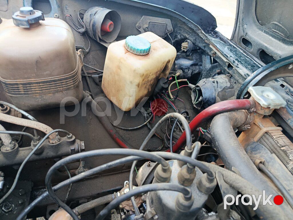 Lada (VAZ) 2106, 1.6 L, 2005 il, 80 000 km — Avtomobillər, Bakı (5)