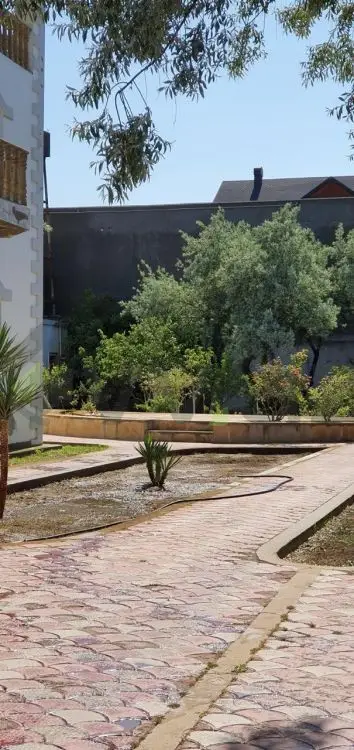 4 otaqlı Həyət evi Satılır, Bilgəh qəs., Sabunçu, Bakı — Ev, villa, Bakı (6)