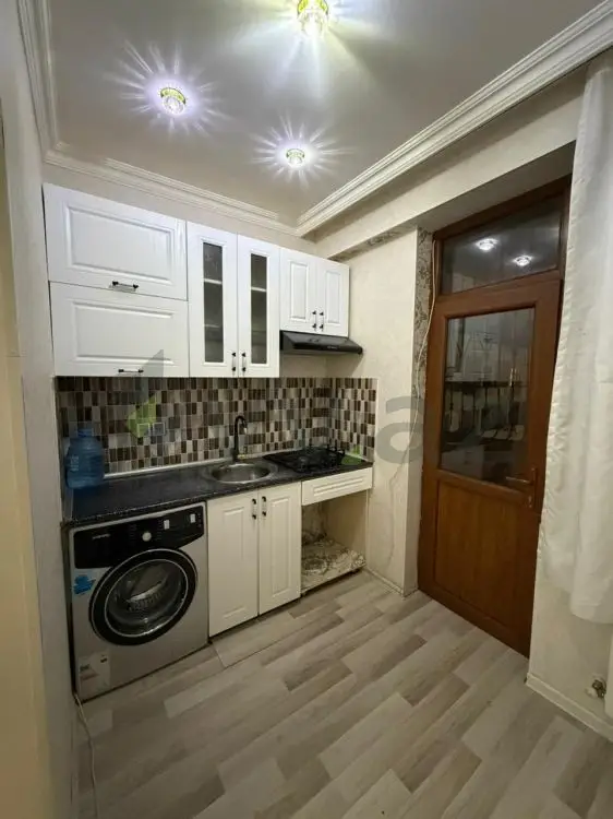 2 otaqlı mənzil Yeni tikili Kirayə, Xırdalan — Mənzil, Xırdalan (7)