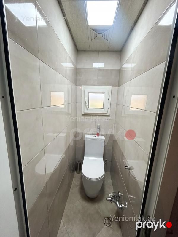 Satılır 3 otaqlı Bina evi menzil (Köhnə tikili), 70 m², Suraxanı rayonu — Mənzil, Bakı (9)