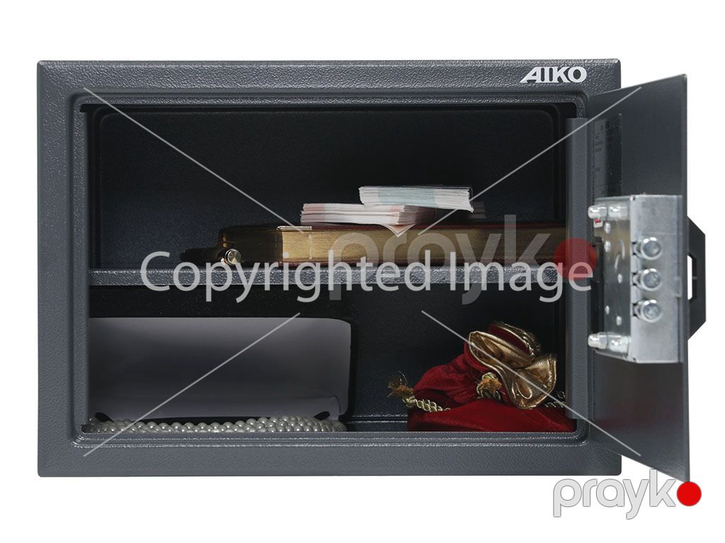 Seyf mebel üçün Aıko T-250 EL — Biznes və avadanlıq, Bakı (4)