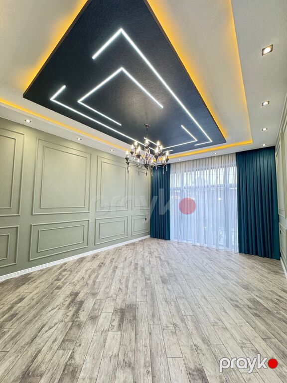 Satılır 4 otaqlı həyət evi/bağ evi 170 m² — Ev, villa, Bakı (11)
