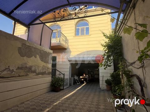 Satılır 6 otaqlı Həyət evi / Villa, 105 m², Kotec qəs — Sumqayıt