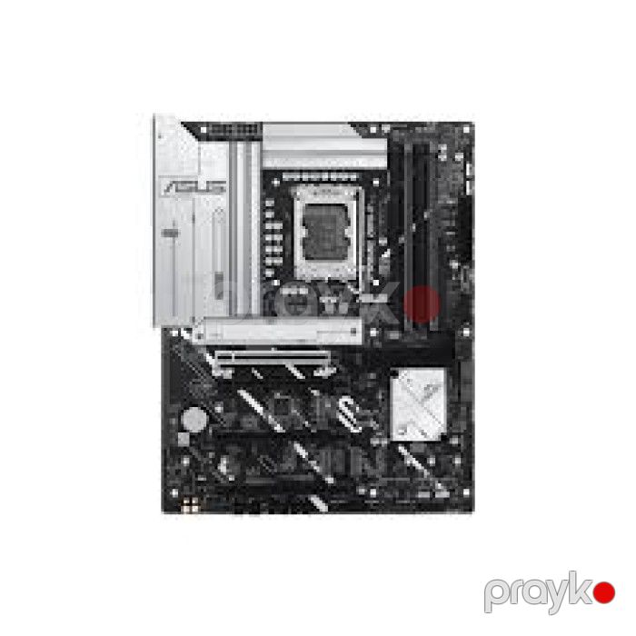 ASUS prıme Z890-P 90MB1I50-M0EAY0 Intel Z890 LGA1851 DDR5 atx Ana Plata — Elektronika, Bakı (2)