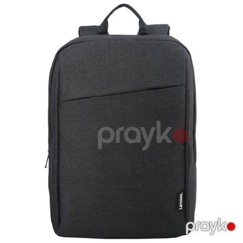 Lenovo Casual B210 – 15.6" Noutbuk üçün Qara Bel Çantası — Bakı