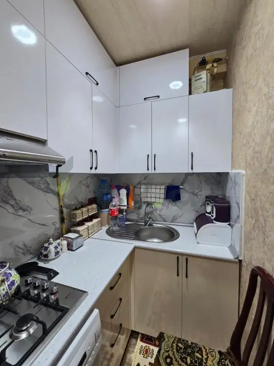 2 otaqlı mənzil Yeni tikili Satılır, Gənclər şəhərciyi, Abşeron — Mənzil (2)
