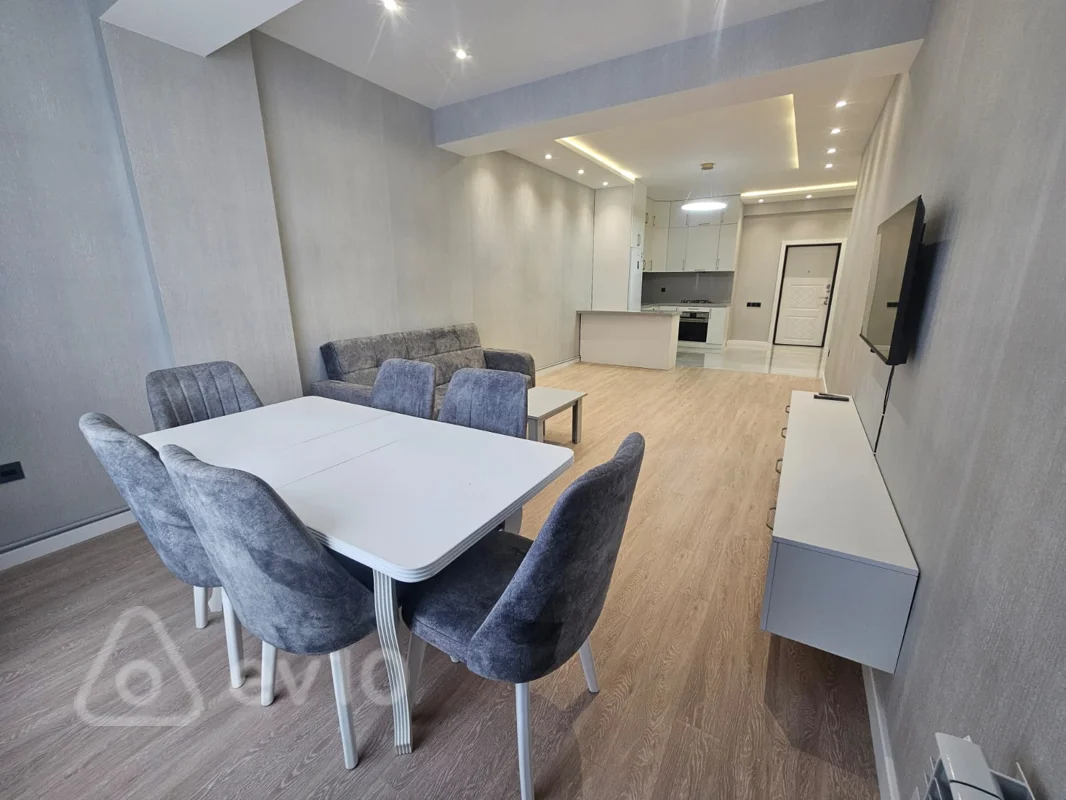 2 otaqlı mənzil, 80 m², Xətai metrosu — kirayə — Mənzil, Bakı (2)
