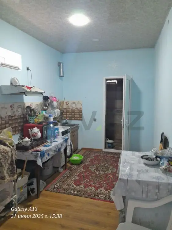 3 otaqlı Həyət evi Satılır, Xaçmaz — Ev, villa, Xaçmaz (5)