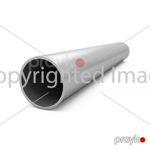 Alüminium boru D16Т 12 mm/kq — Bakı