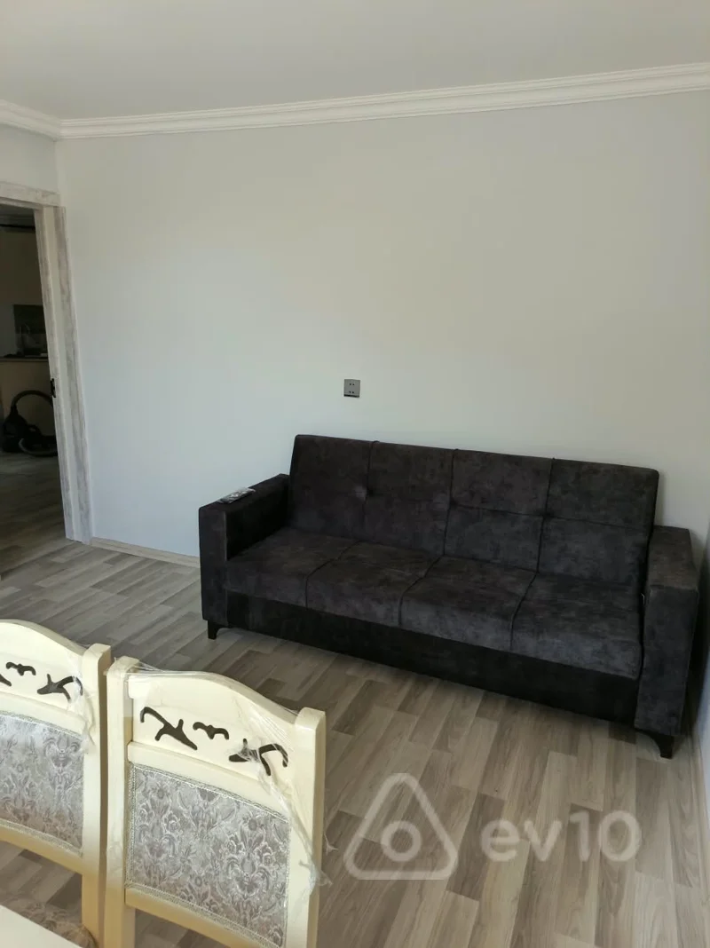2 otaqlı həyət evi, 45 m², sulutəpə — kirayə — Ev, villa, Bakı (10)