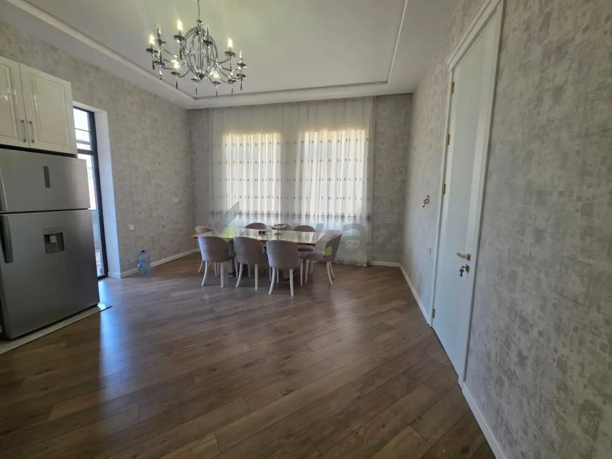 4 otaqlı Həyət evi Satılır, Mərdəkan, Xəzər, Bakı — Ev, villa, Bakı (9)