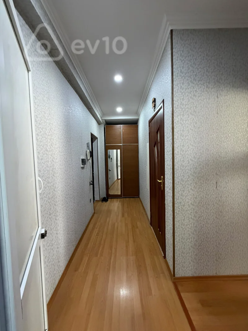 2 otaqlı mənzil, 50 m², Abşeron Gənclər Şəhərciyi, Xırdalan — Mənzil, Xırdalan (11)