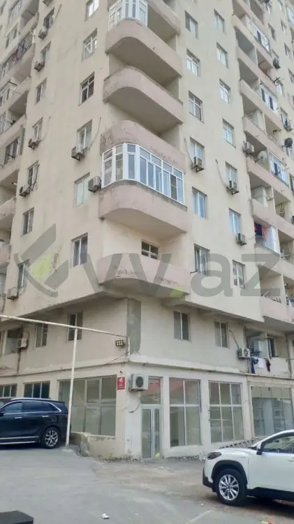 52 m² Obyekt / Ofis Satılır, Əhmədli, Xətai, Bakı — Əmlak, Bakı (9)