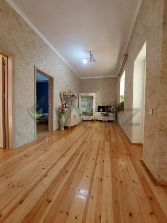 4 otaqlı Həyət evi Satılır, Masazır, Abşeron — Ev, villa (7)