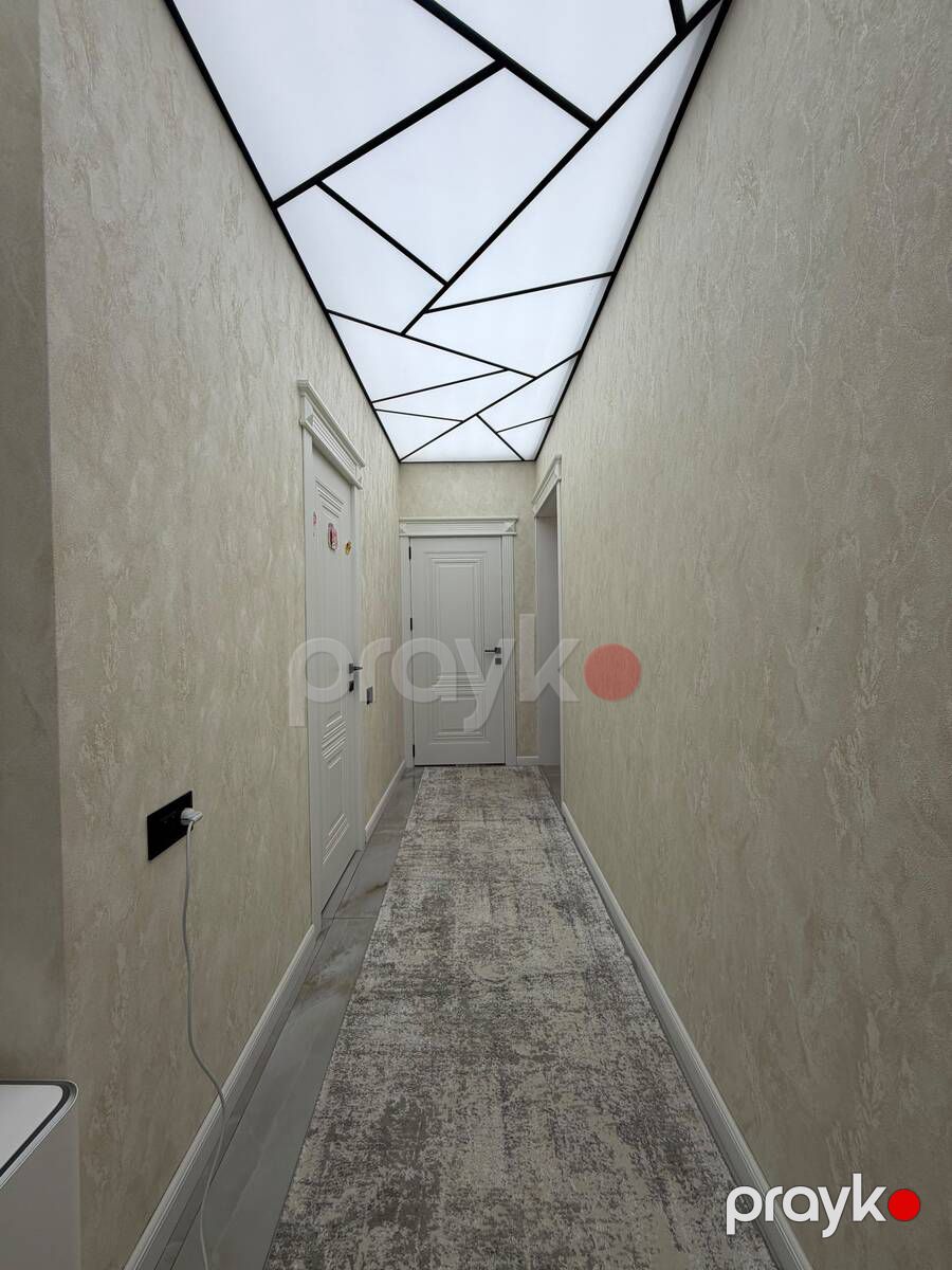 Satılır 2 otaqlı yeni tikili 57 m² — Mənzil, Xırdalan (11)