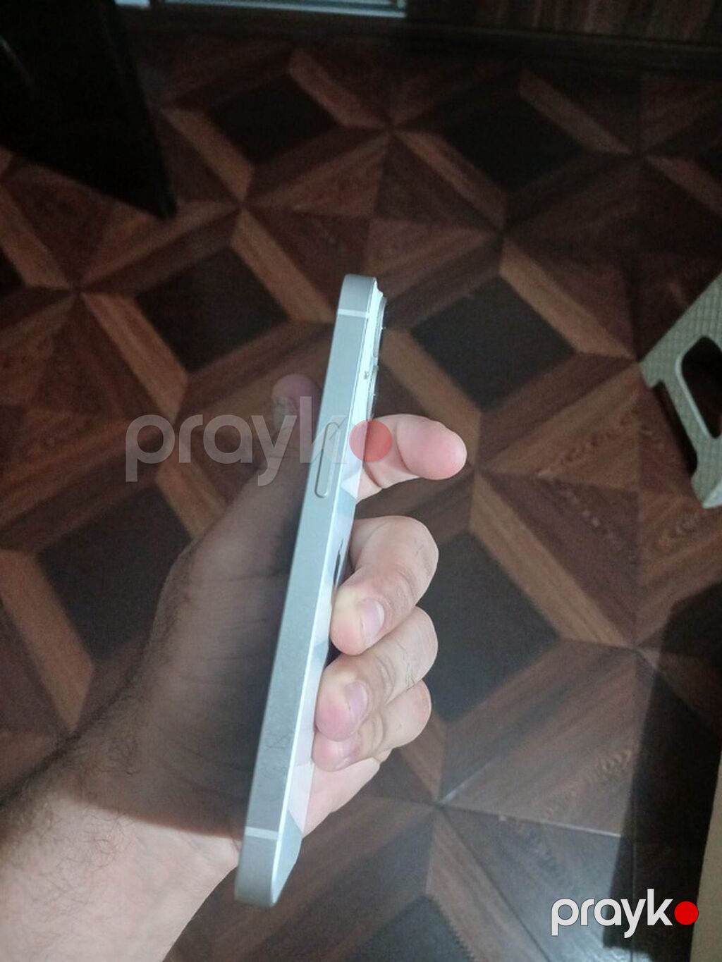 IPhone 14, 128 GB, Ağ, Face ID — Apple iPhone, Bakı (3)
