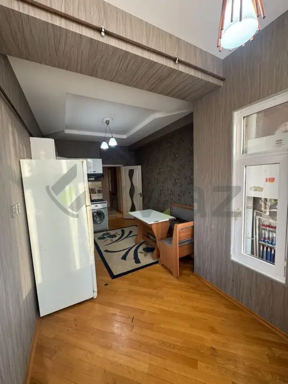 2 otaqlı mənzil Yeni tikili Satılır, Nəsimi, Bakı — Mənzil, Bakı (12)