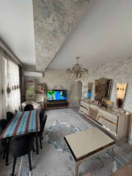 3 otaqlı mənzil Yeni tikili Satılır, Albalı qəs., Sabunçu, Bakı — Mənzil, Bakı (3)