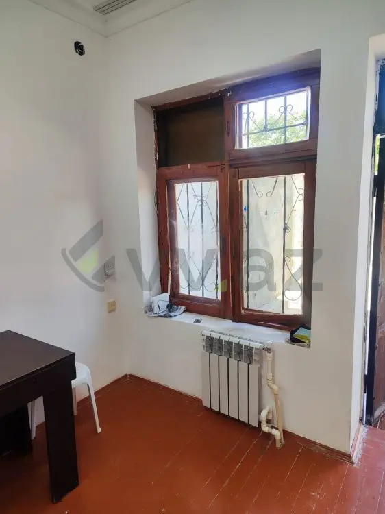 2 otaqlı Həyət evi Kirayə, Montin qəs., Nərimanov, Bakı — Ev, villa, Bakı (9)