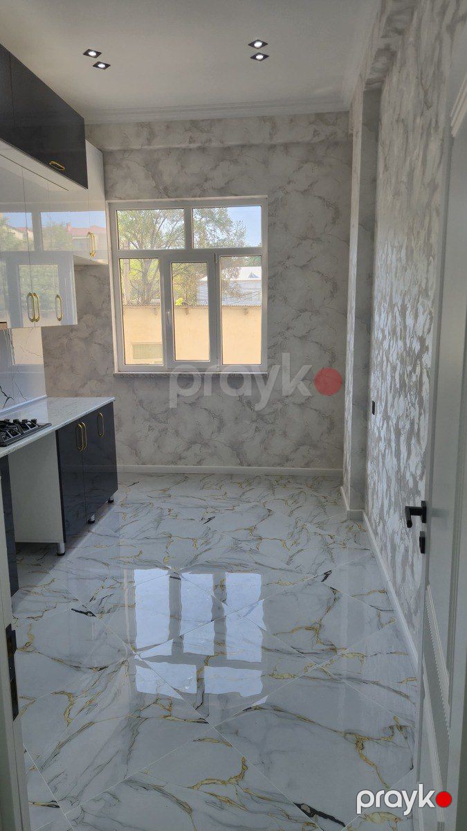 2-otaqlı yeni tikili, Sumqayıt ş., 81 m² — Mənzil, Sumqayıt (8)