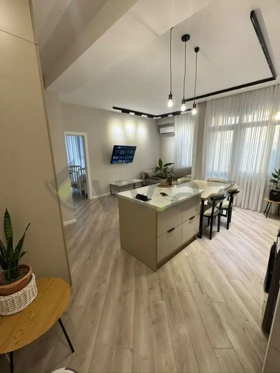 3 otaqlı mənzil Yeni tikili Satılır, Yasamal qəs., Yasamal, Bakı — Mənzil, Bakı (4)