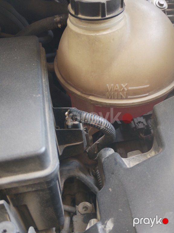 Ford Tourneo Custom, 2.2 L, 2014 il, 420 000 km — Avtomobillər, Şəki (7)