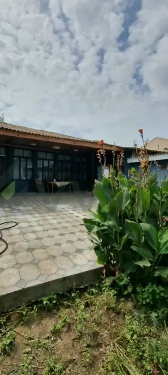 4 otaqlı Həyət evi Satılır, Buzovna, Xəzər, Bakı — Ev, villa, Bakı (8)