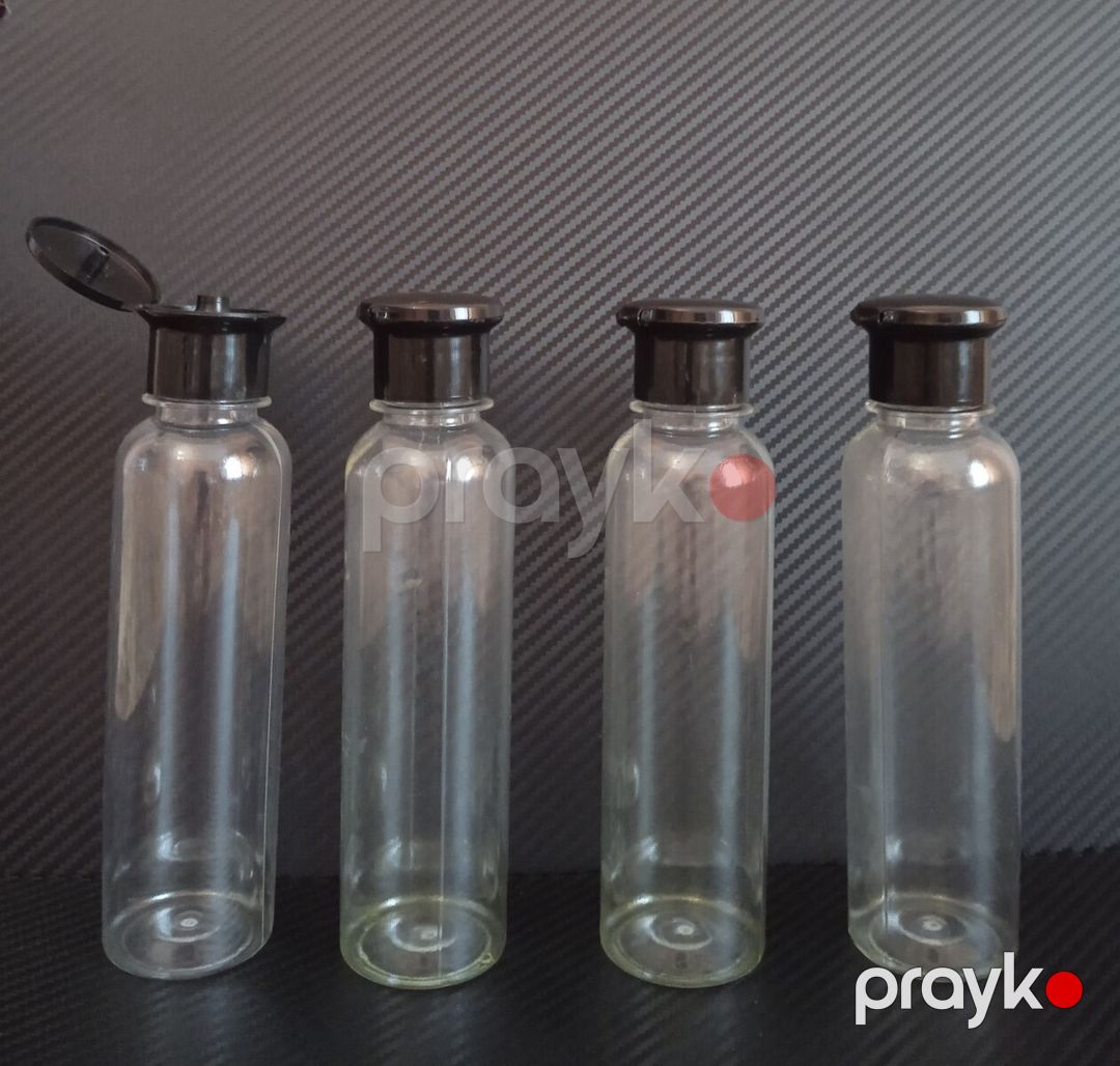 Kosmetik qablar — Biznes və avadanlıq, Bakı (2)
